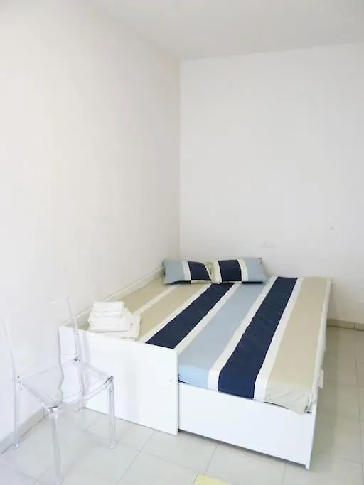 Modern & Strategic Apartment Siena